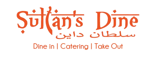 Sultan Dines