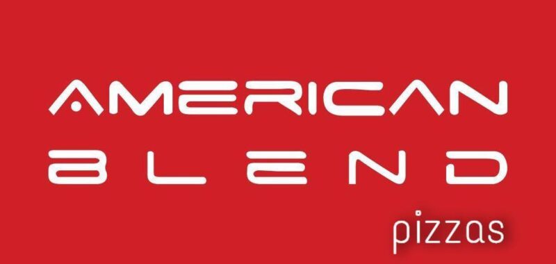 American Blend Pizzas