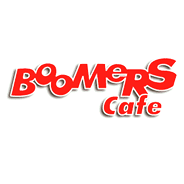 Boomers Cafe -Bashundhara