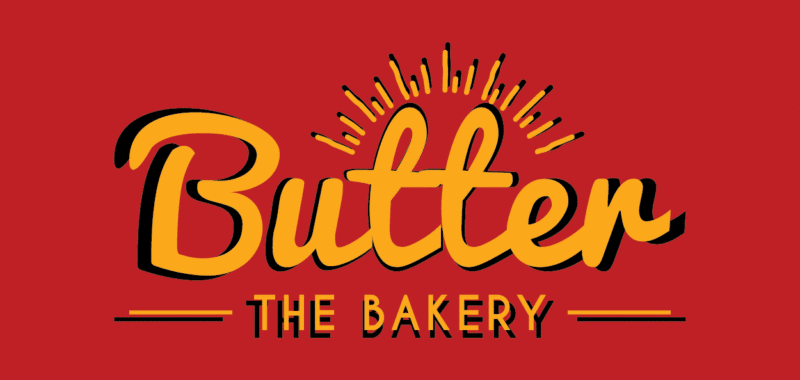 Butter – The Bakery