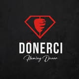 Dönerci-Flaming doner – Bashundhara