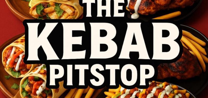 The Kebab Pitstop