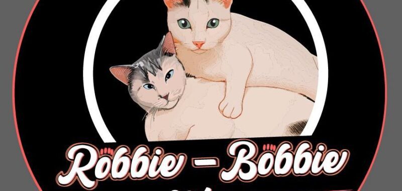 Robbie Bobbie Cafe