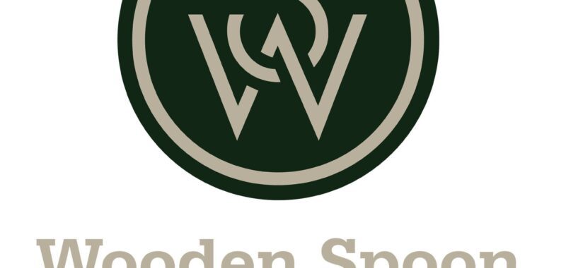 Wooden Spoon