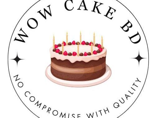 Wow Cake BD