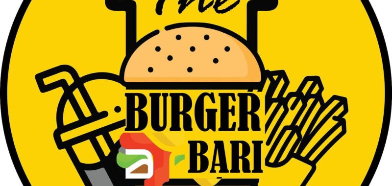 The Burger Bari