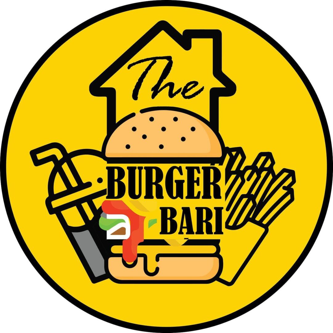 The Burger Bari