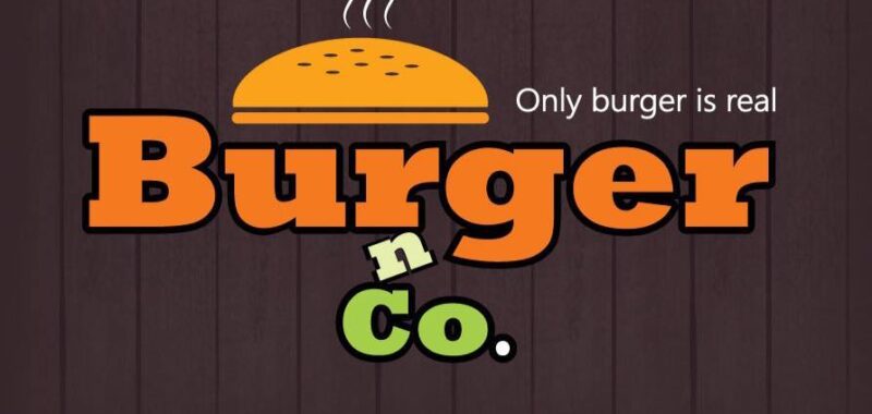 Burger n Co. – Jatrabari