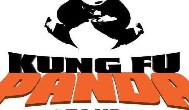 Kung Fu Panda Restaurant