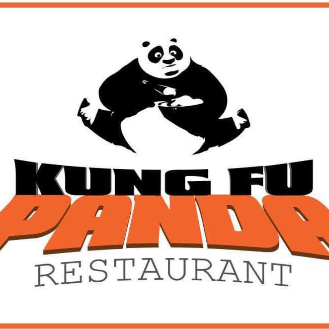 Kung Fu Panda Restaurant