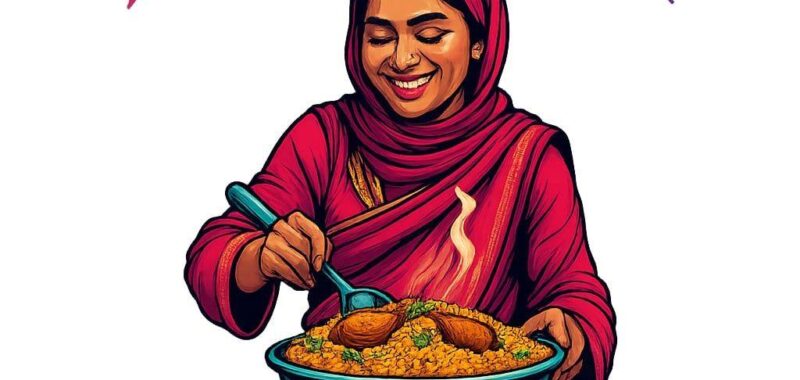 Ammur Kitchen