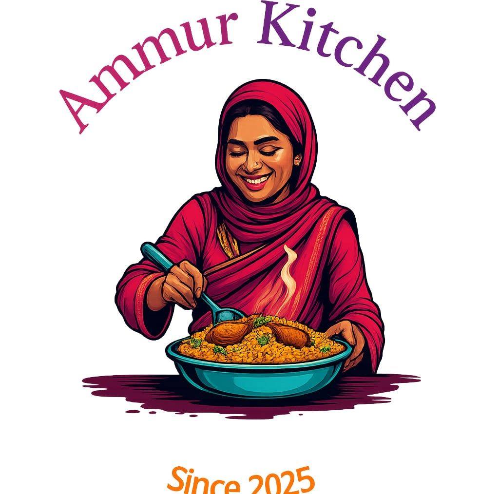 Ammur Kitchen