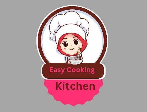 Easy Cooking Kitchen