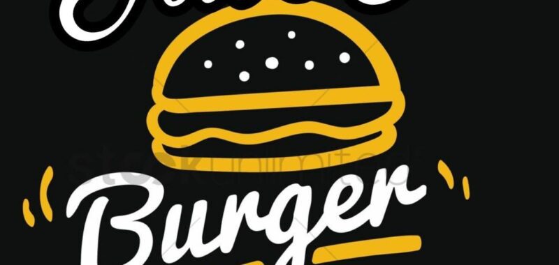 Juicy Burger