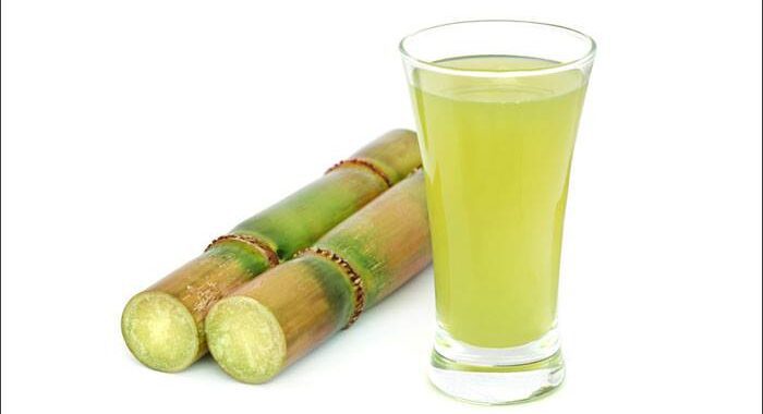 Pure Sugarcane