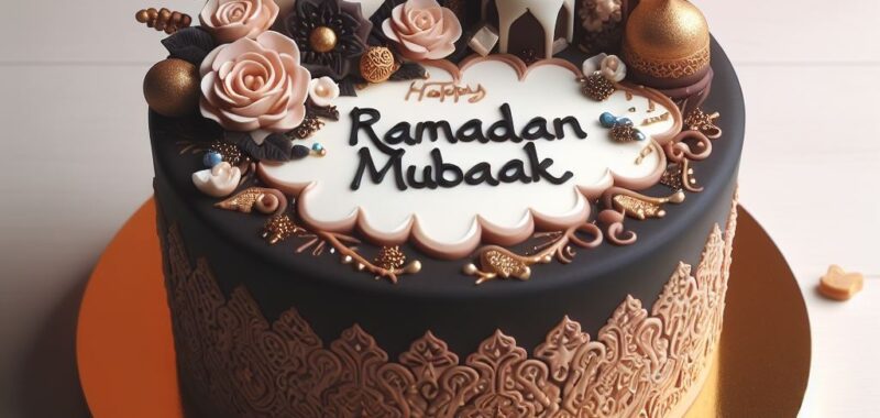 Ajwah Bake & Pastry
