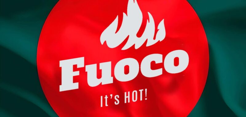 Fuoco – Wari
