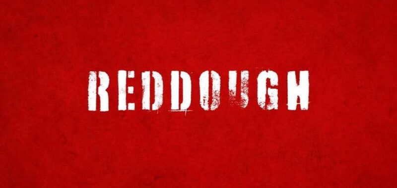 Red Dough – Wari