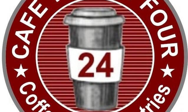 Cafe Twenty Four