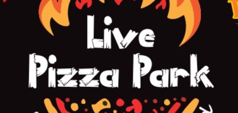 Live Pizza Park – Wari