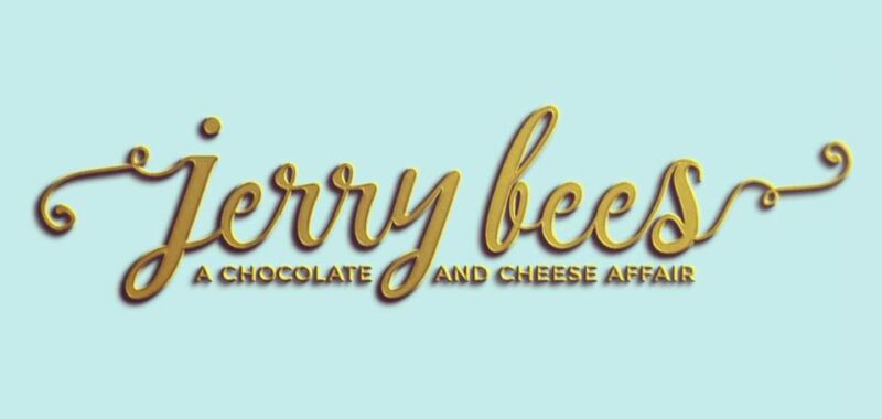 Jerry Bees