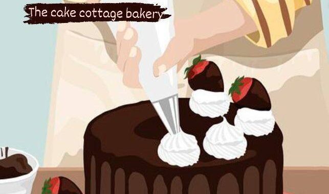 The Cake Cottage Bakery