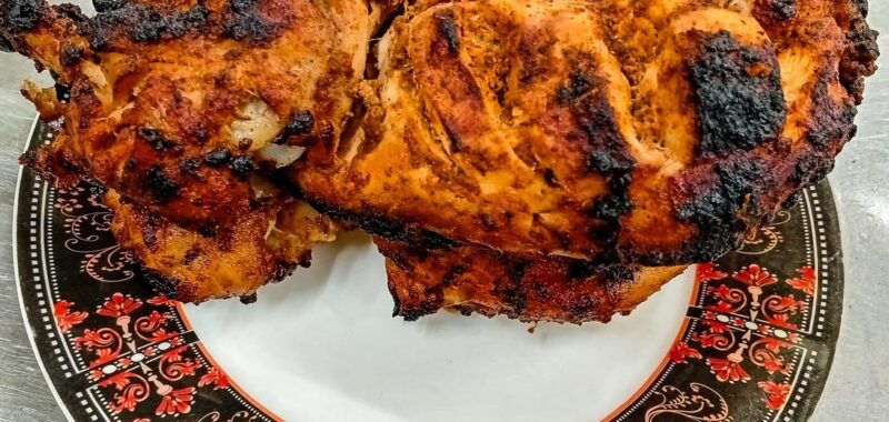 Royal Restaurant – Lalbagh