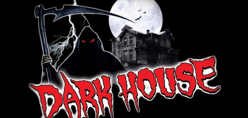 Dark House – Lalbagh