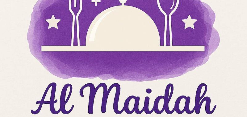 Al Maidah Food Chain