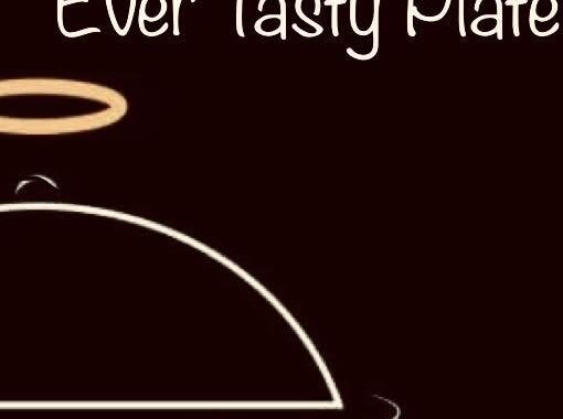 Ever Tasty Plate