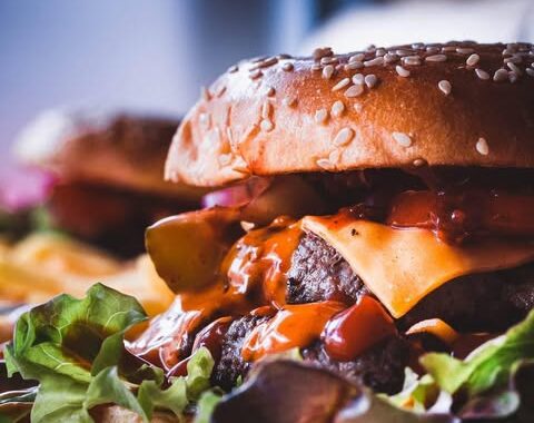 Burger Hut – Shantinagor