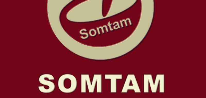 Somtam Thai & Chinese Restaurant