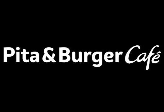 Pita & Burger Cafe