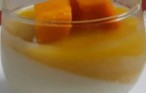 Anjaly’s Kitchen