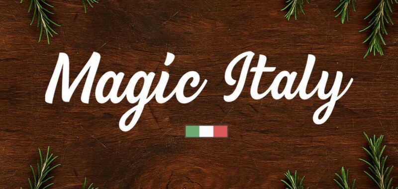 Magic Italy