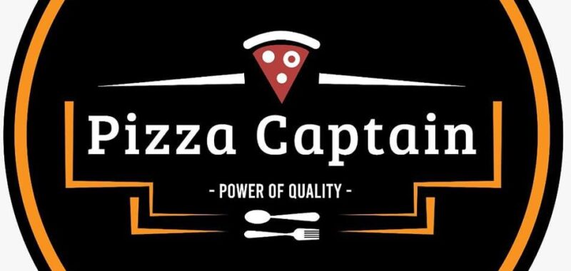 Pizza Captain