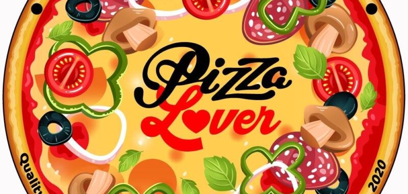 Pizza Lover