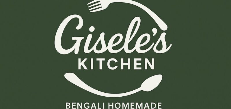 Gisele’s kitchen