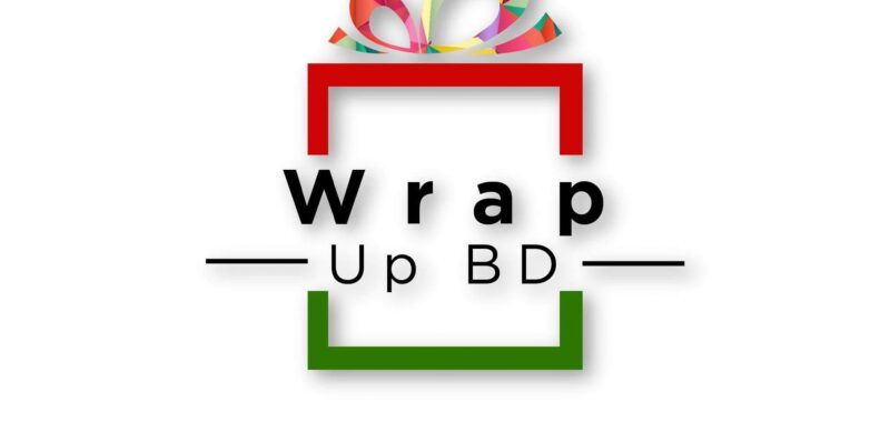 Wrap Up