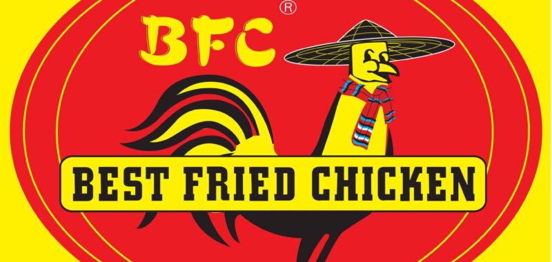Best Fried Chicken (BFC)