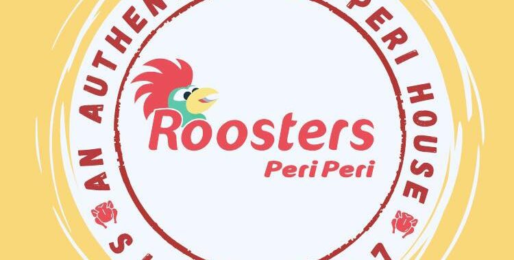 Roosters Peri Peri