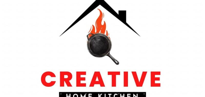 Creative Home Kitchen