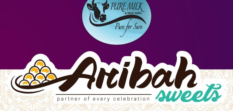 Aribah Sweets & Kitchen