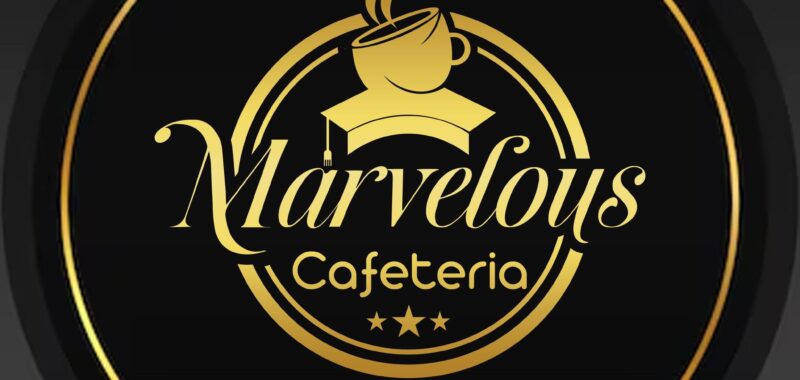 Marvelous Cafeteria