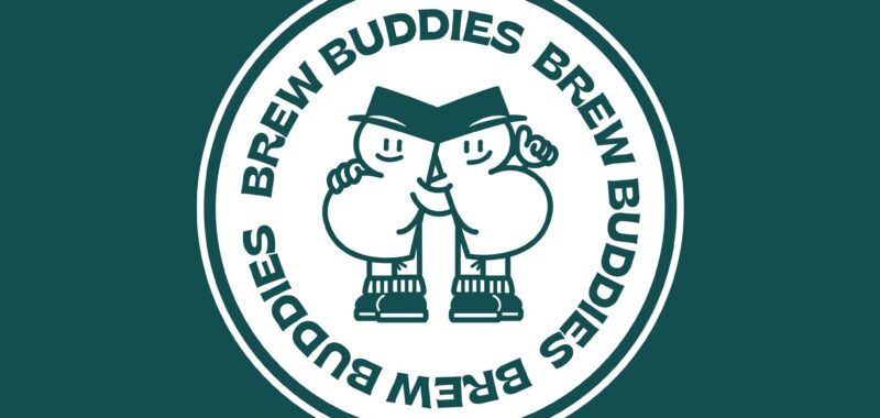 Brew Buddies