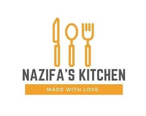 Najifa’s Kitchen