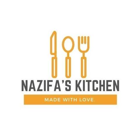 Najifa’s Kitchen