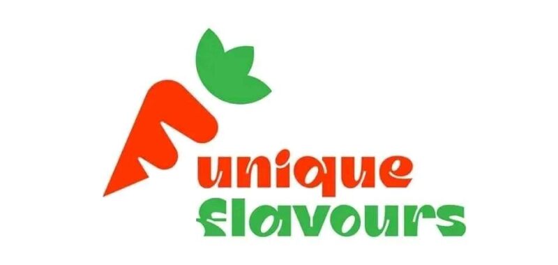 Unique Flavours