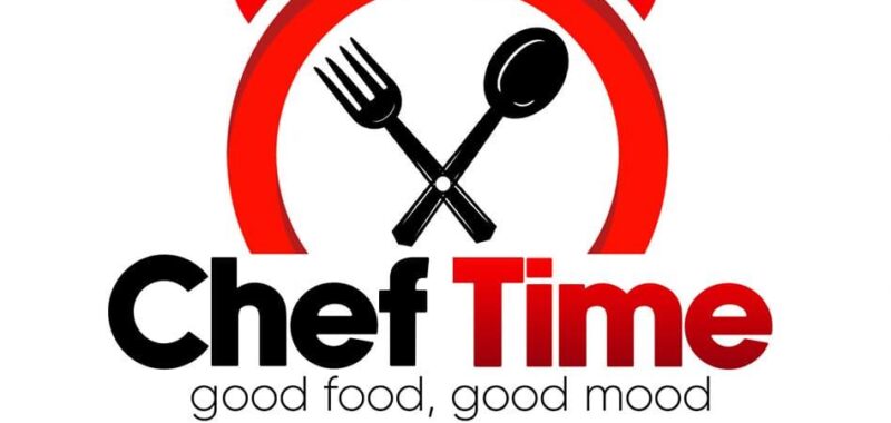 Chef Time