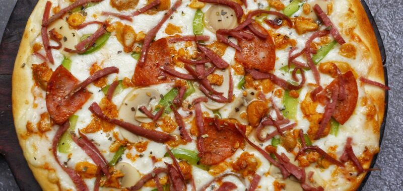 Pizzaology Khulna